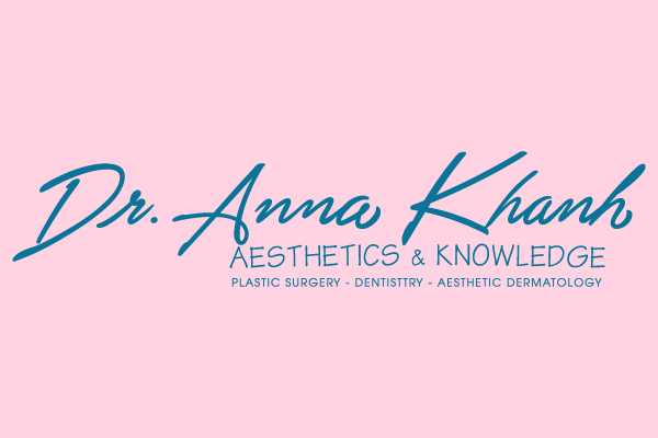 Dr Anna Khanh 