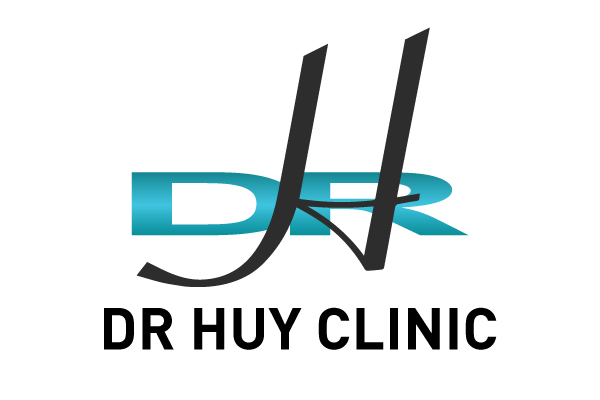 Dr Huy Clinic 