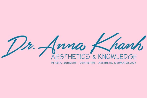 Dr Anna Khanh