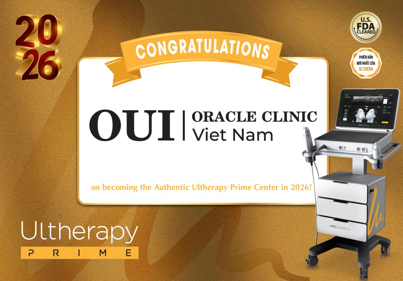 OUI Oracle Clinic