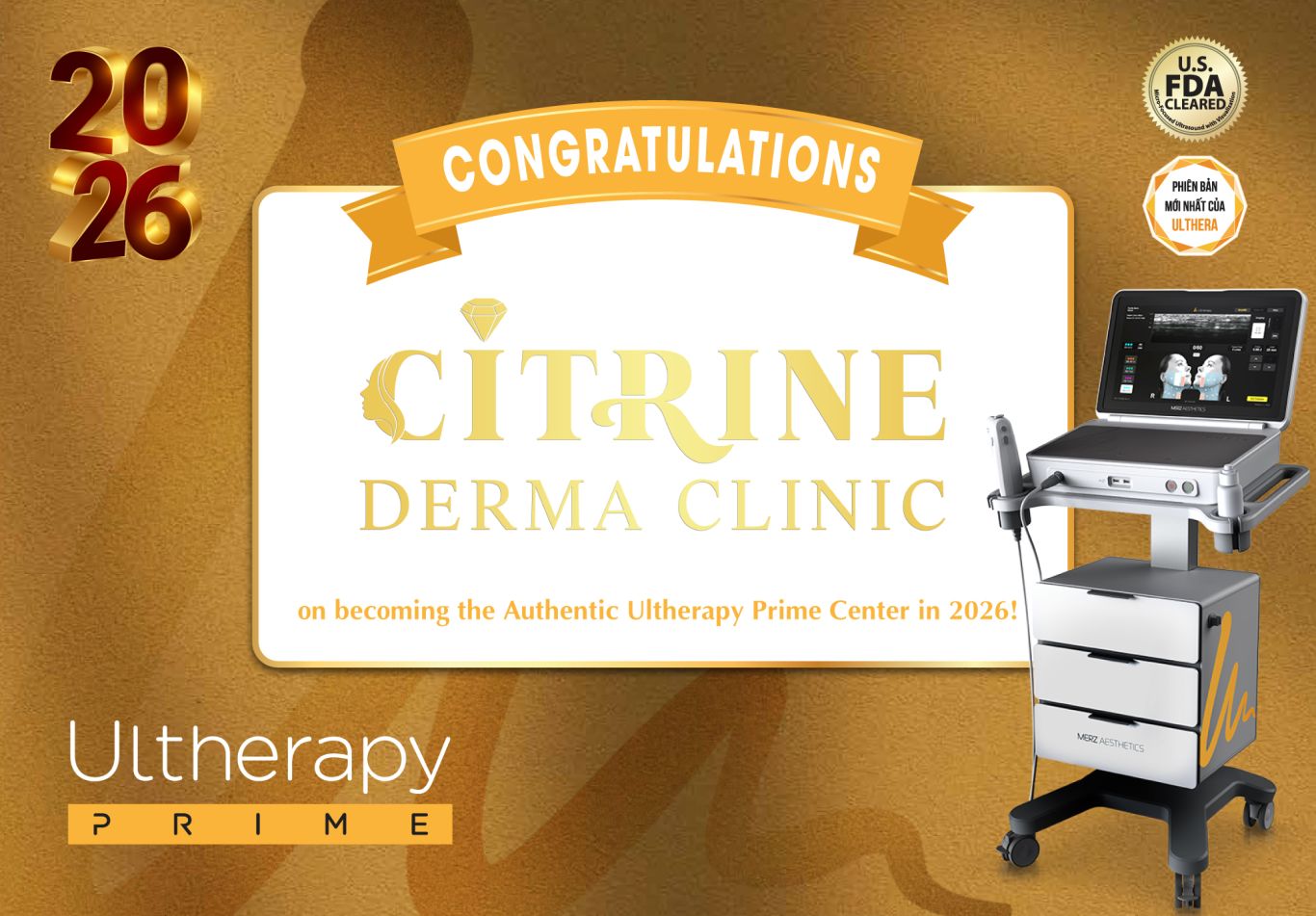 Citrine Derma Clinic