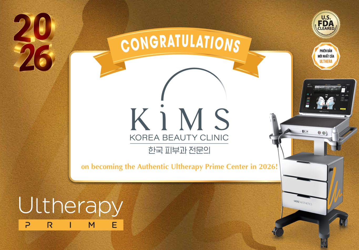 Kims Korea Beauty Clinic
